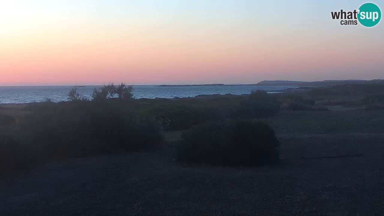 Playa Mari Ermi | Is Arutas – Oristano