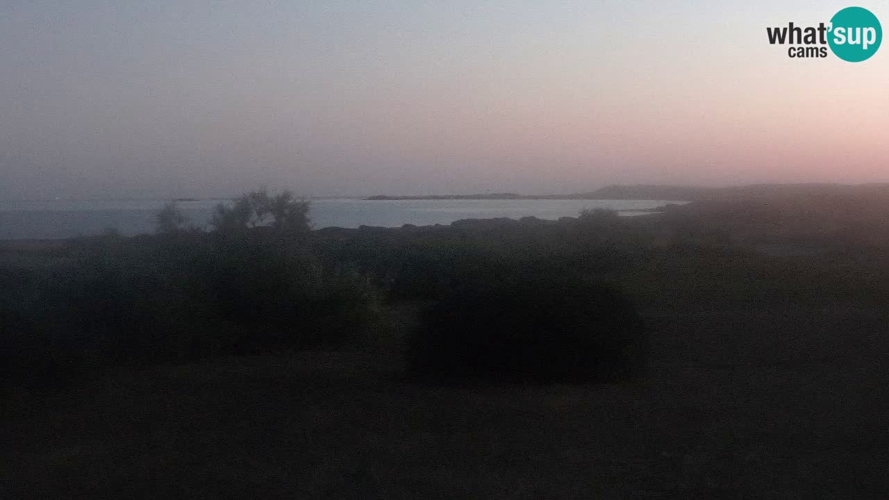 Plage Mari Ermi | Is Arutas – Oristano