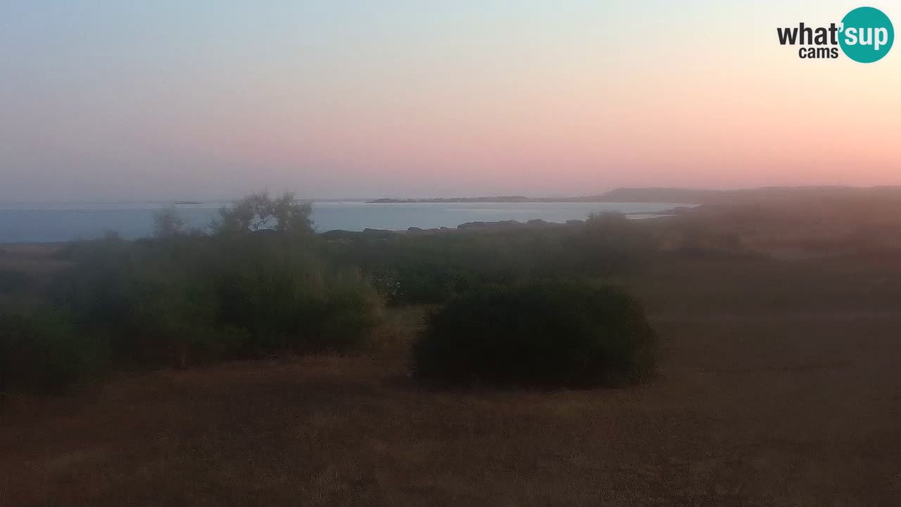 Plaža Mari Ermi | Is Arutas – Oristano