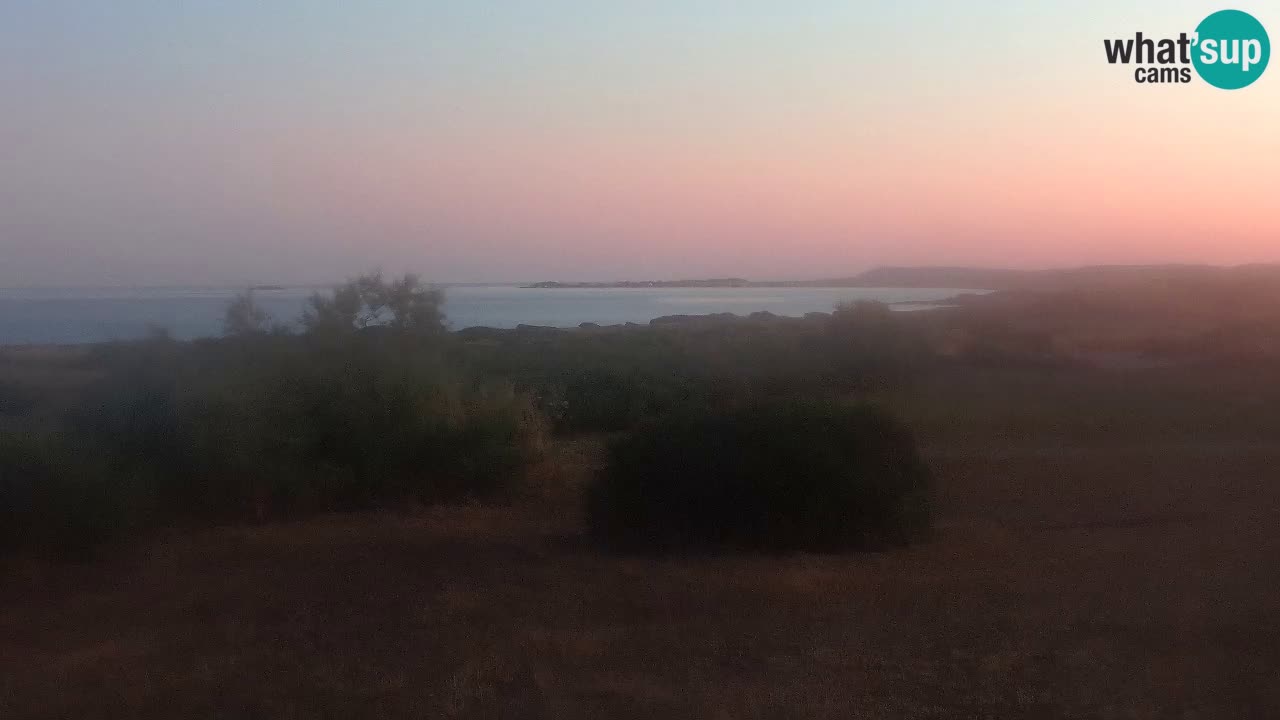 Playa Mari Ermi | Is Arutas – Oristano