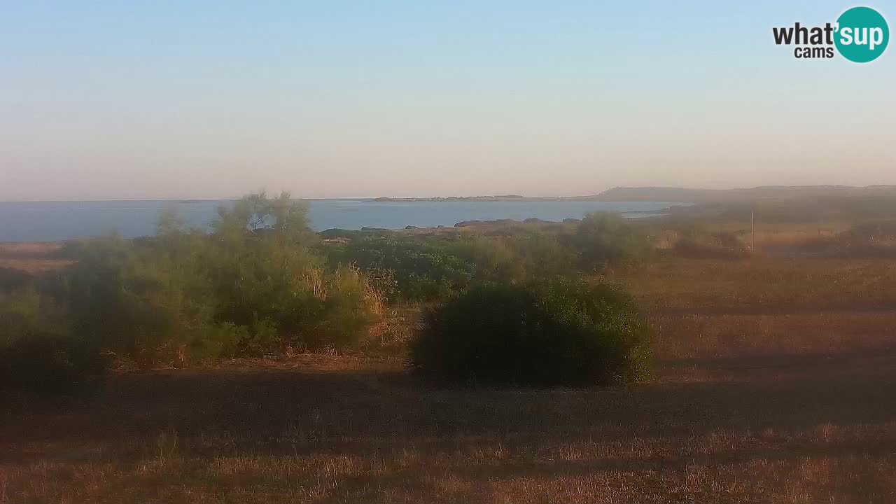 Mari Ermi Strand | Is Arutas – Oristano