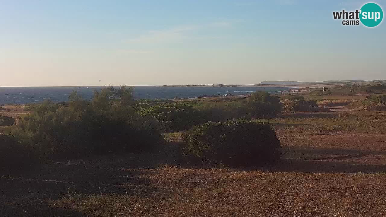 Spiaggia Mari Ermi | Is Arutas – Oristano