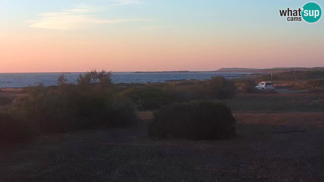 Spiaggia Mari Ermi | Is Arutas – Oristano