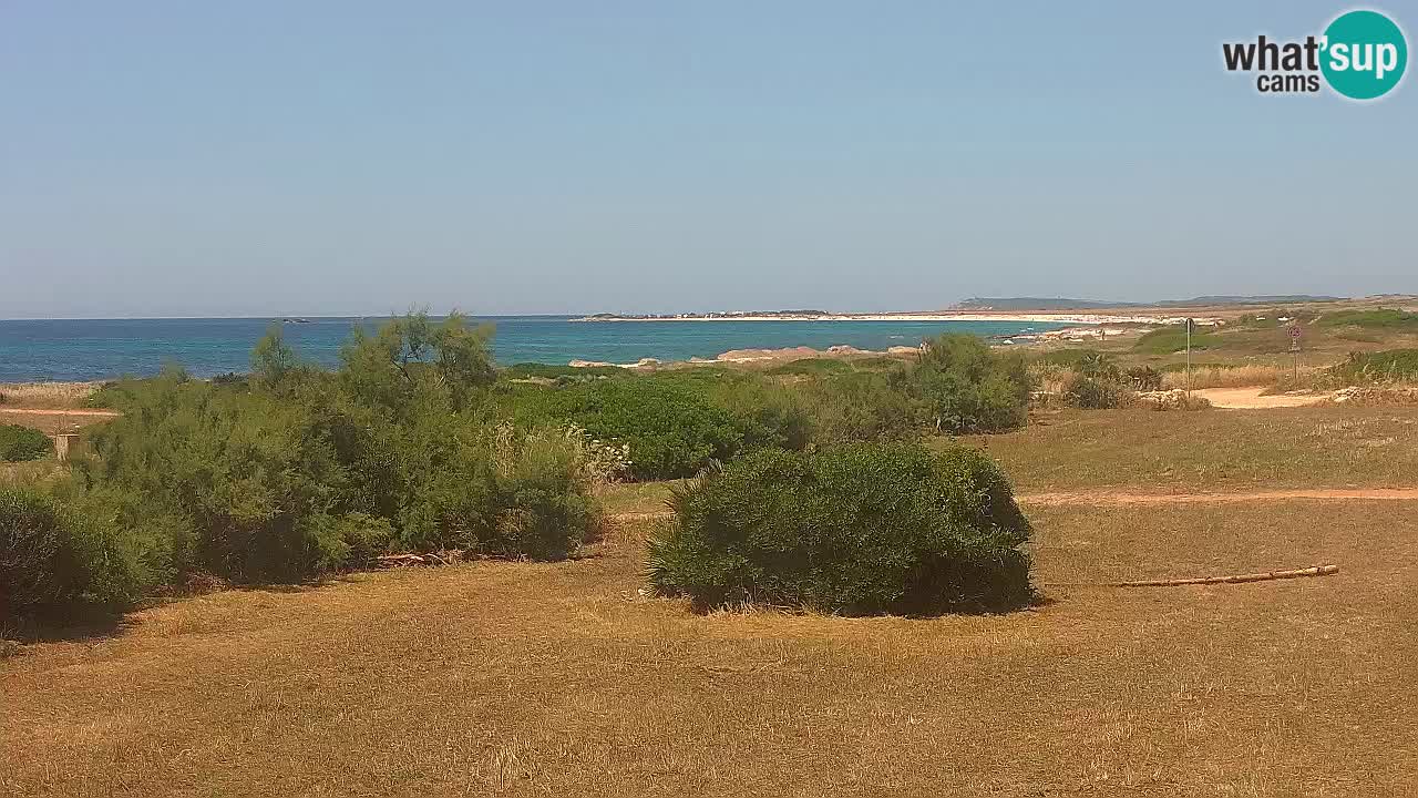 Mari Ermi beach | Is Arutas – Oristano