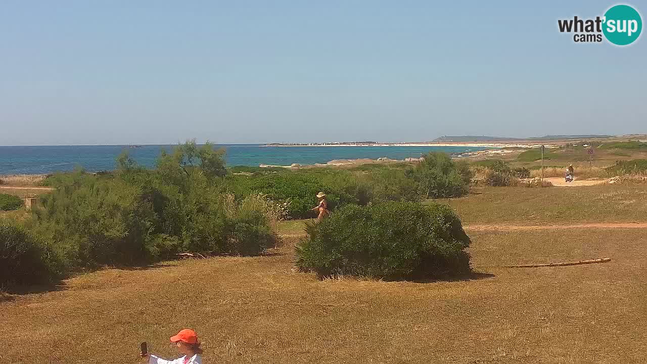 Mari Ermi beach | Is Arutas – Oristano