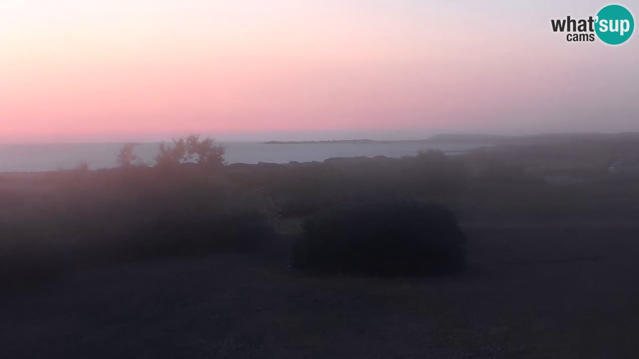 Mari Ermi beach | Is Arutas – Oristano