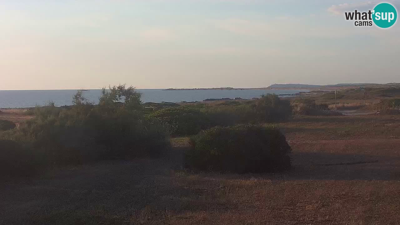 Mari Ermi beach | Is Arutas – Oristano