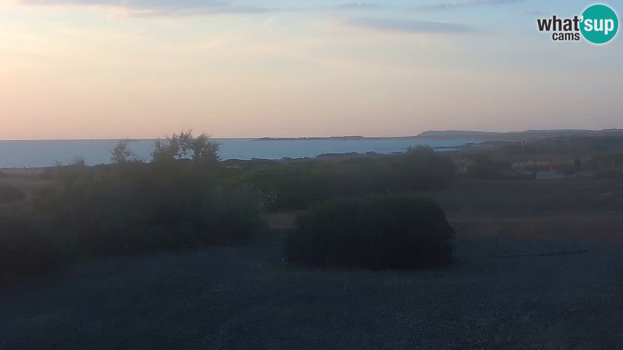 Mari Ermi Strand | Is Arutas – Oristano