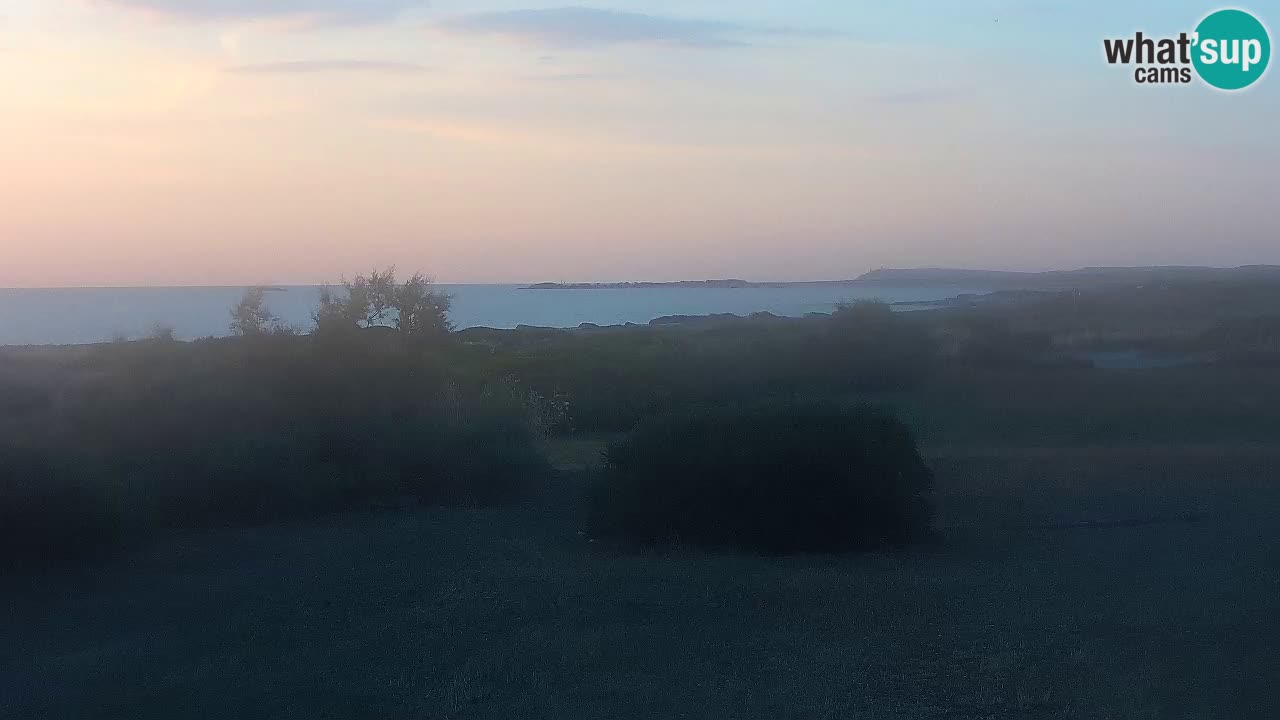 Plaža Mari Ermi | Is Arutas – Oristano