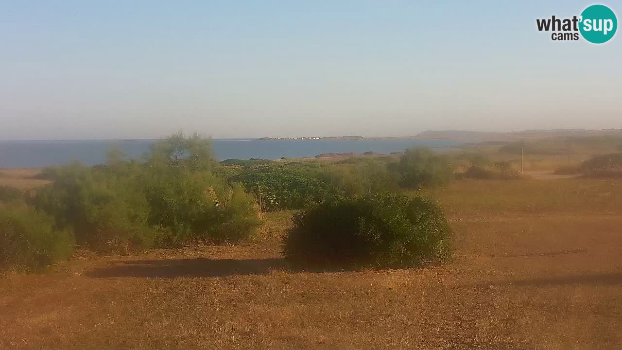 Spiaggia Mari Ermi | Is Arutas – Oristano