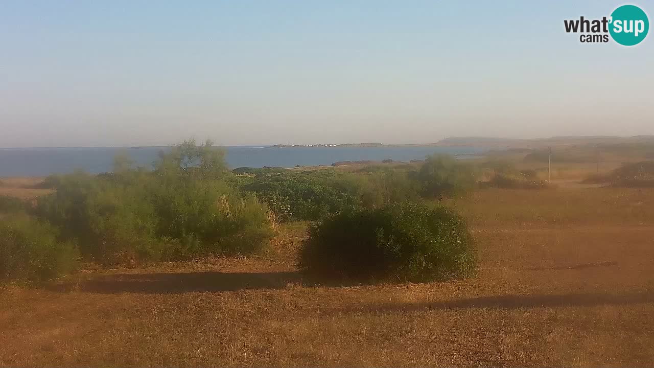 Spiaggia Mari Ermi | Is Arutas – Oristano