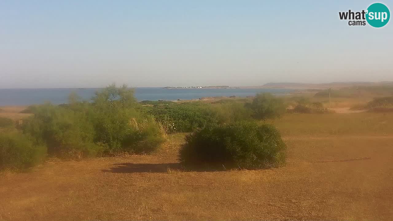 Plaža Mari Ermi | Is Arutas – Oristano