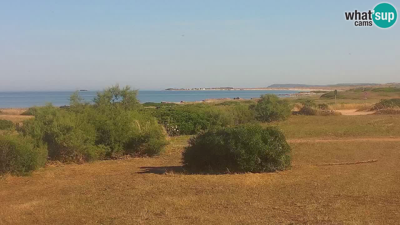 Spiaggia Mari Ermi | Is Arutas – Oristano