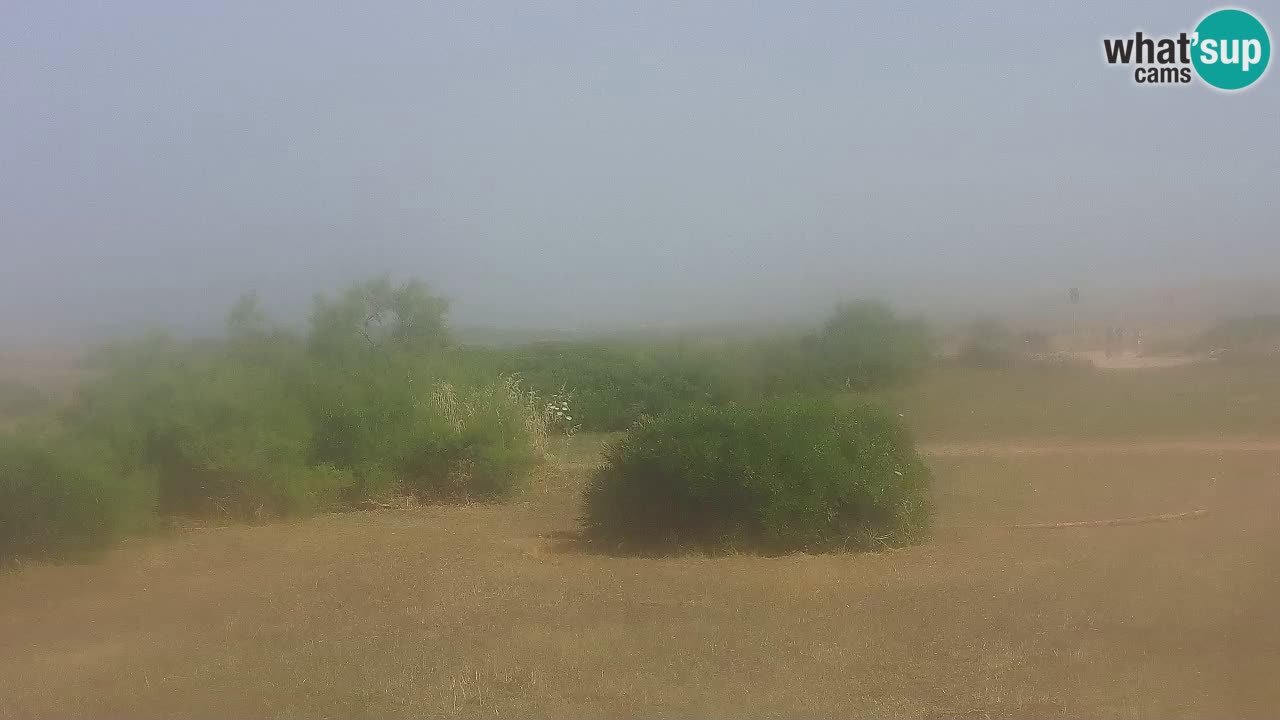 Mari Ermi beach | Is Arutas – Oristano