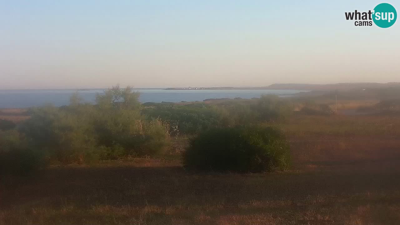 Plage Mari Ermi | Is Arutas – Oristano