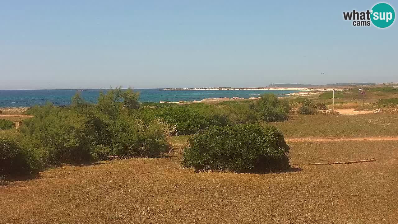 Plage Mari Ermi | Is Arutas – Oristano