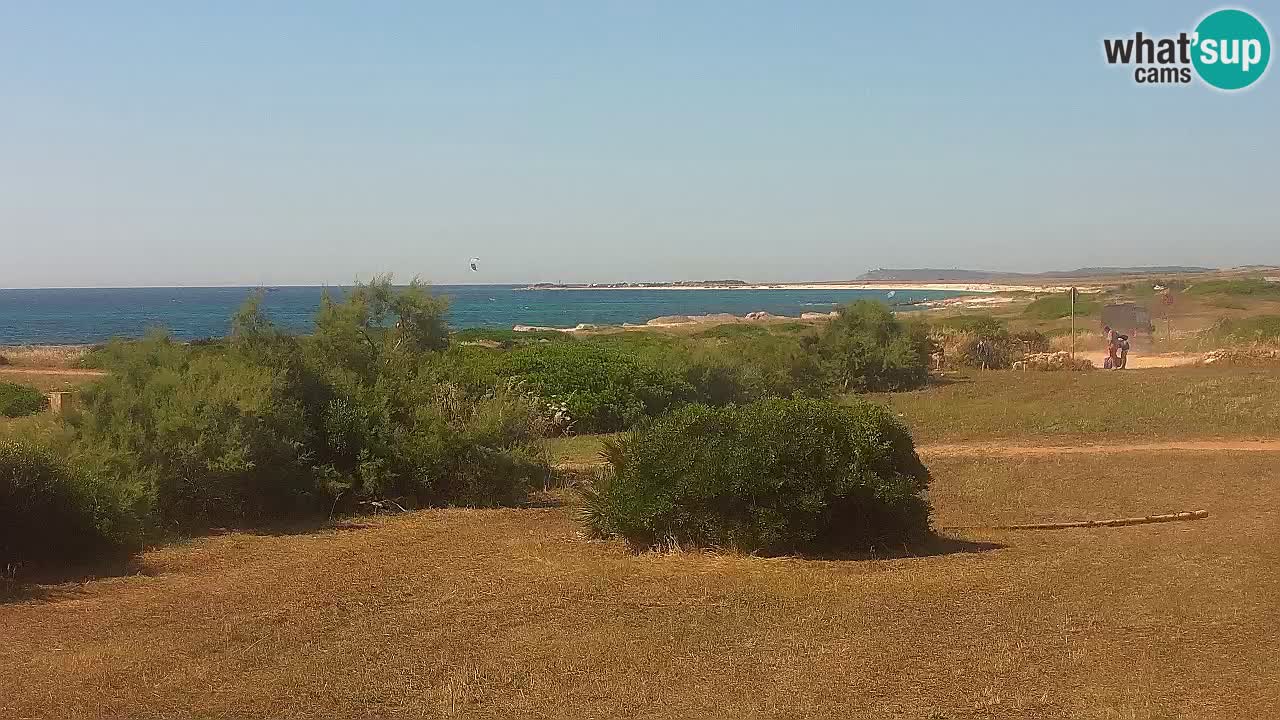 Plage Mari Ermi | Is Arutas – Oristano
