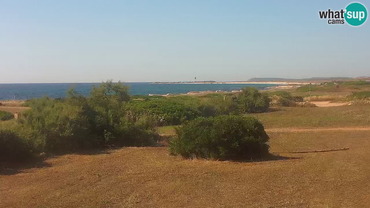 Mari Ermi beach | Is Arutas – Oristano