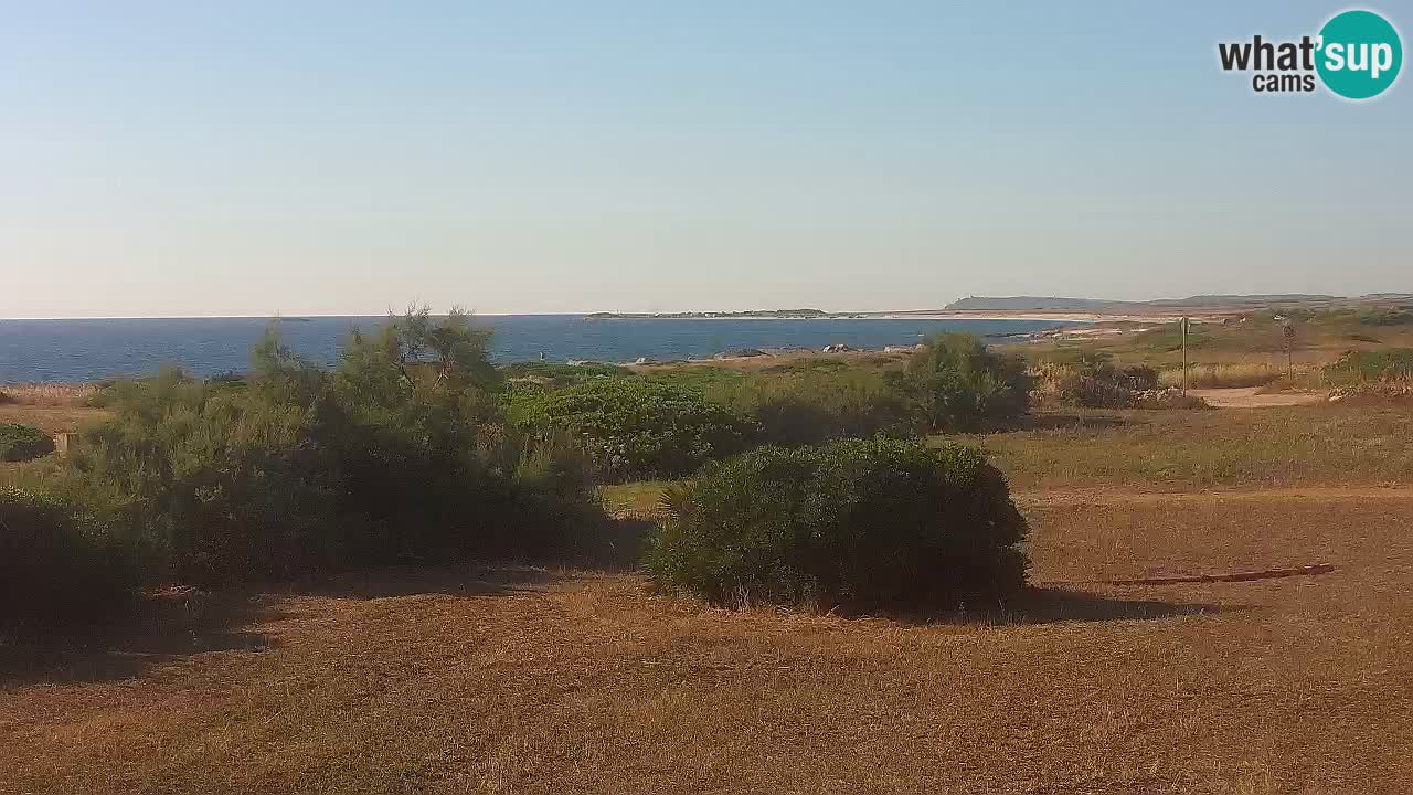 Plaža Mari Ermi | Is Arutas – Oristano