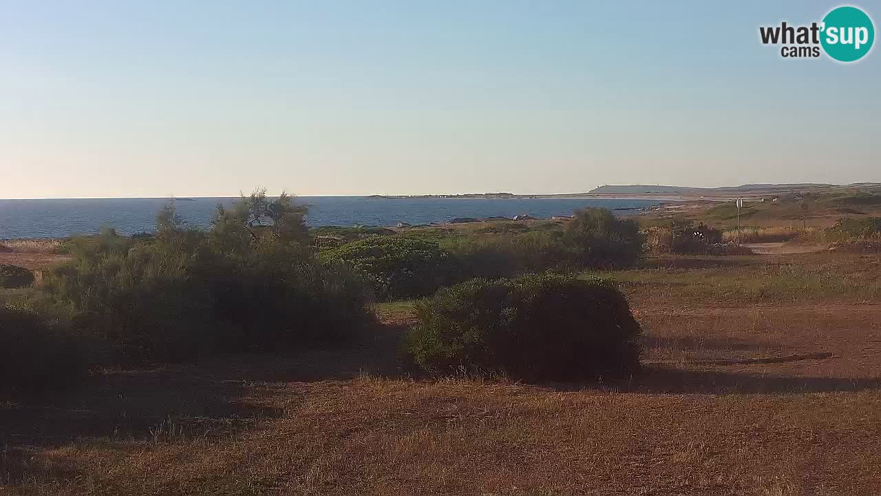 Mari Ermi beach | Is Arutas – Oristano