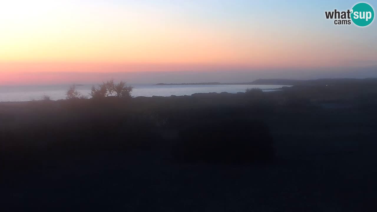 Mari Ermi beach | Is Arutas – Oristano