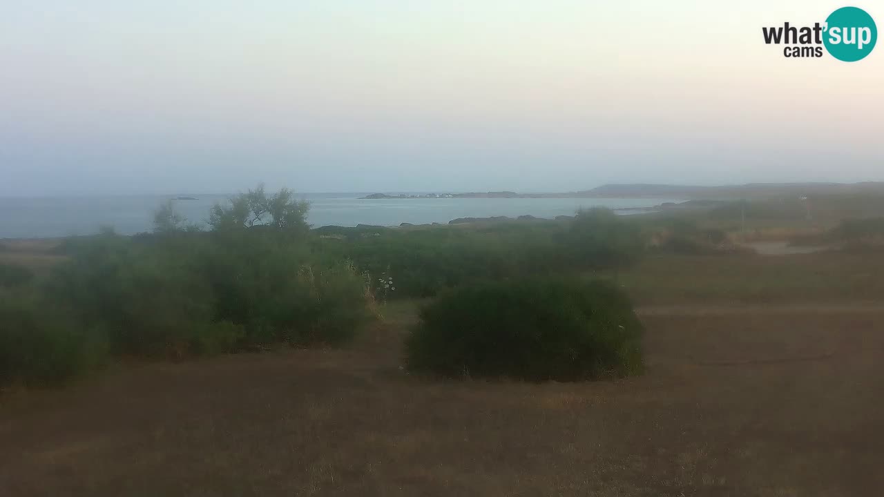 Mari Ermi Strand | Is Arutas – Oristano