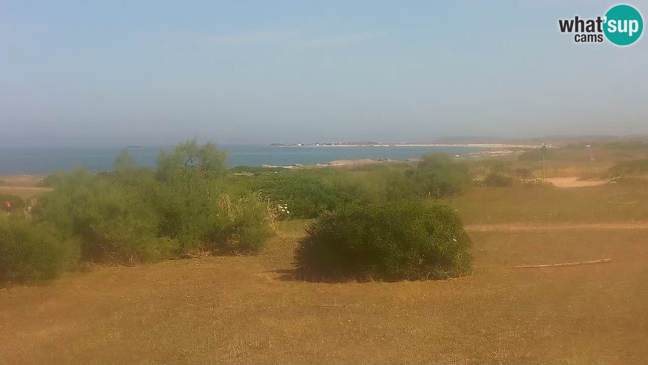 Spiaggia Mari Ermi | Is Arutas – Oristano