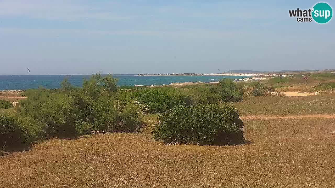 Playa Mari Ermi | Is Arutas – Oristano