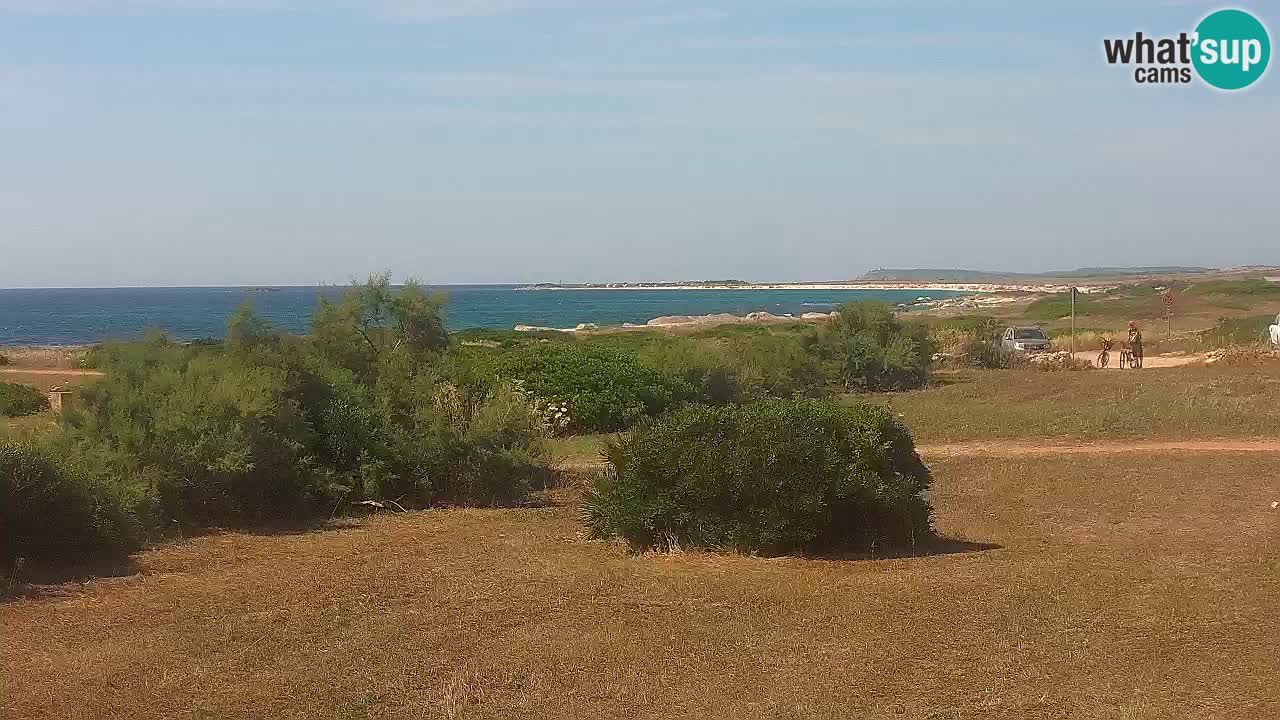 Playa Mari Ermi | Is Arutas – Oristano