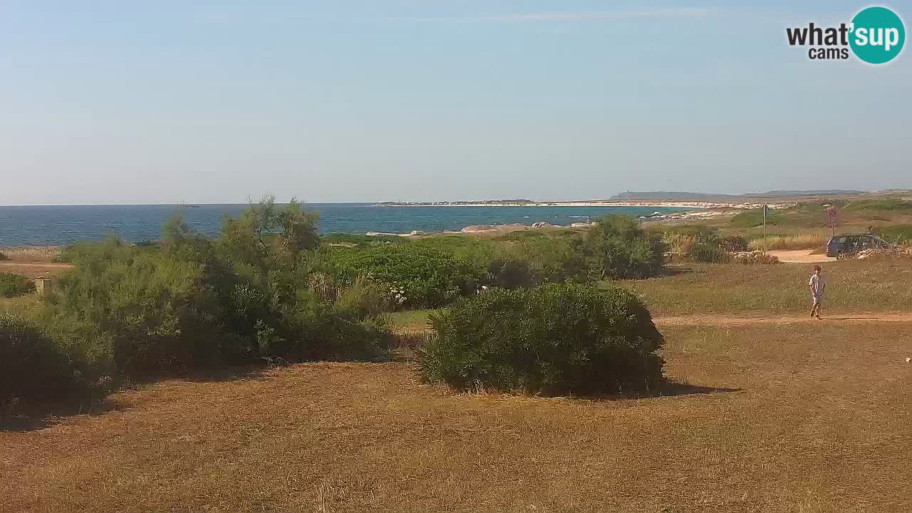 Plaža Mari Ermi | Is Arutas – Oristano
