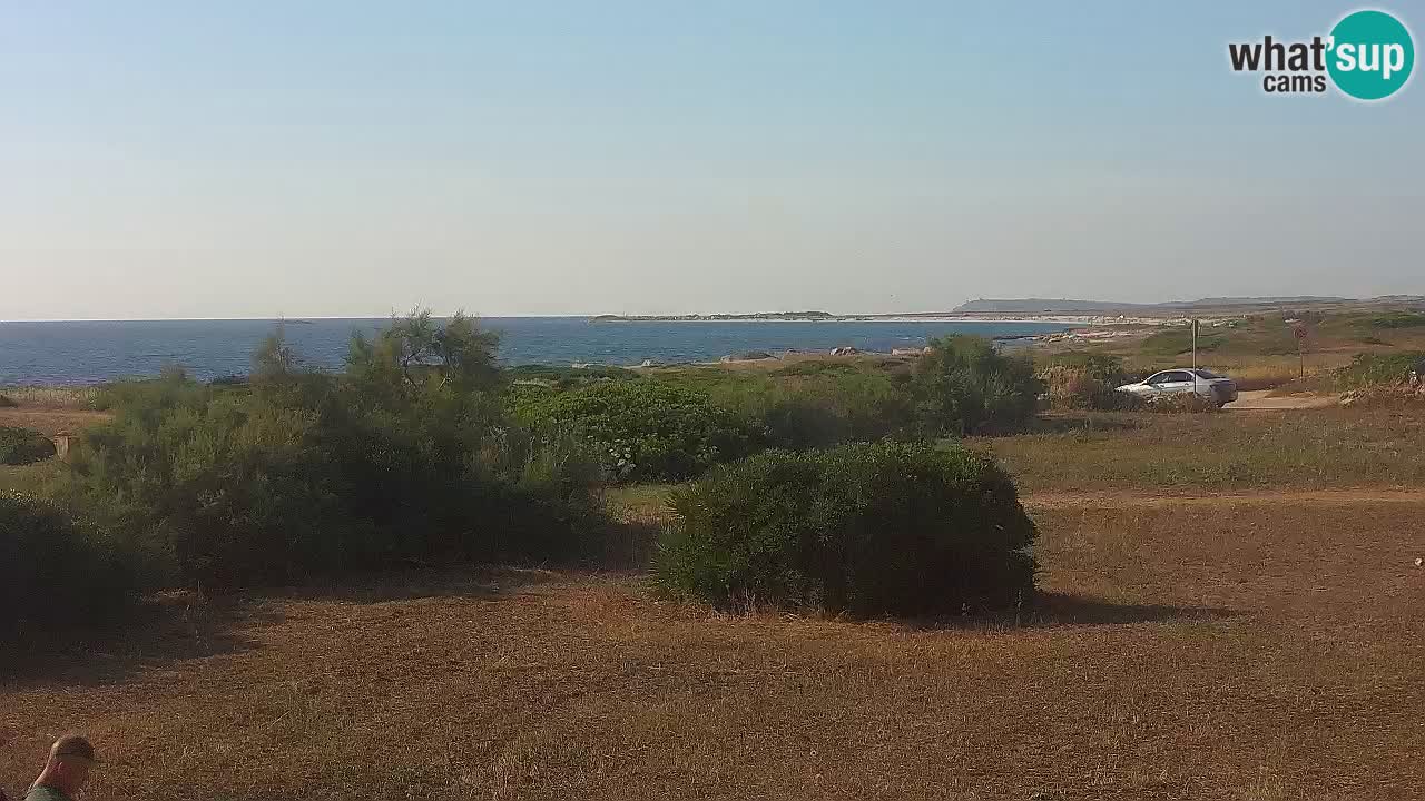 Plaža Mari Ermi | Is Arutas – Oristano