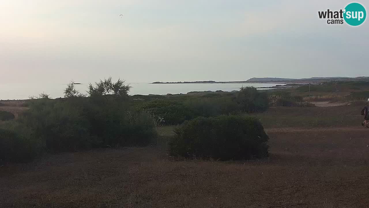 Spiaggia Mari Ermi | Is Arutas – Oristano