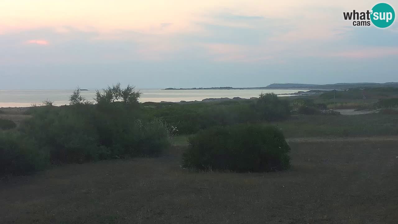 Mari Ermi beach | Is Arutas – Oristano