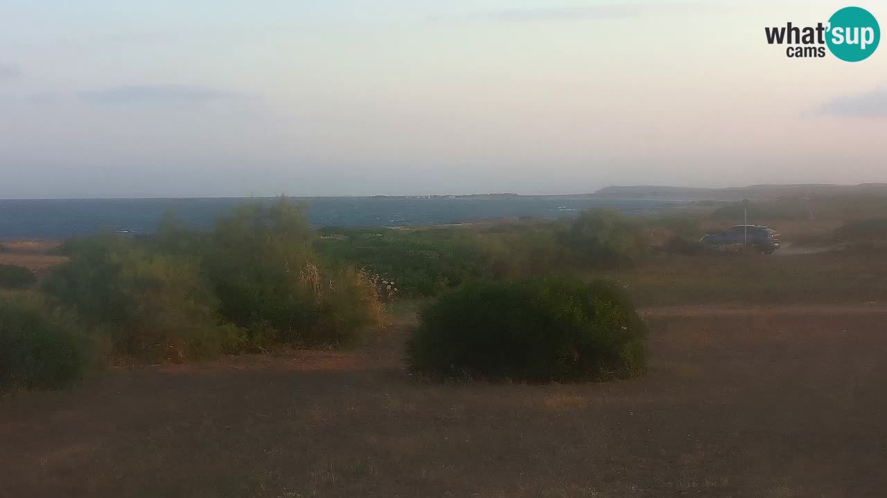 Spiaggia Mari Ermi | Is Arutas – Oristano