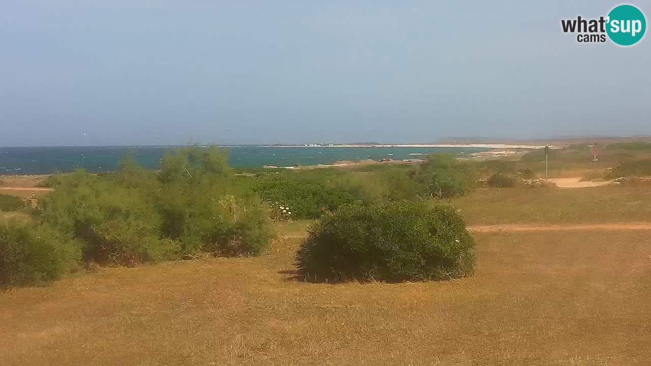 Mari Ermi beach | Is Arutas – Oristano