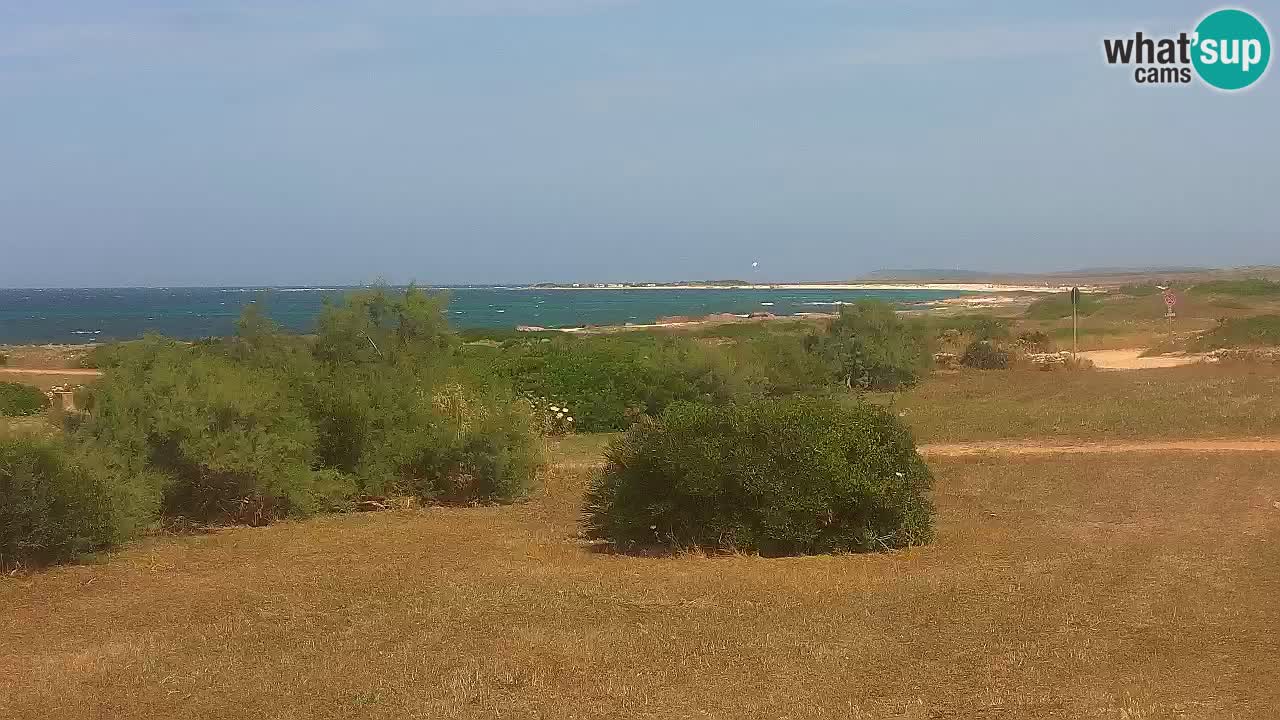 Mari Ermi beach | Is Arutas – Oristano