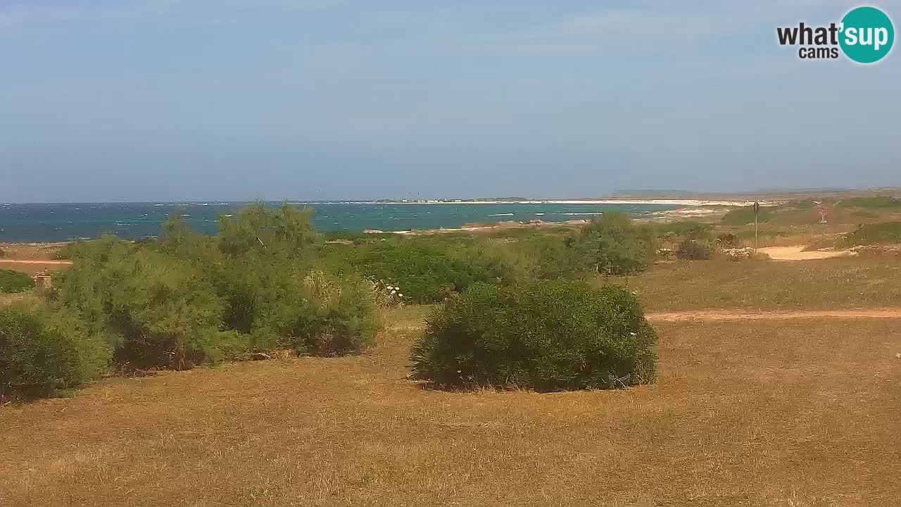 Mari Ermi beach | Is Arutas – Oristano
