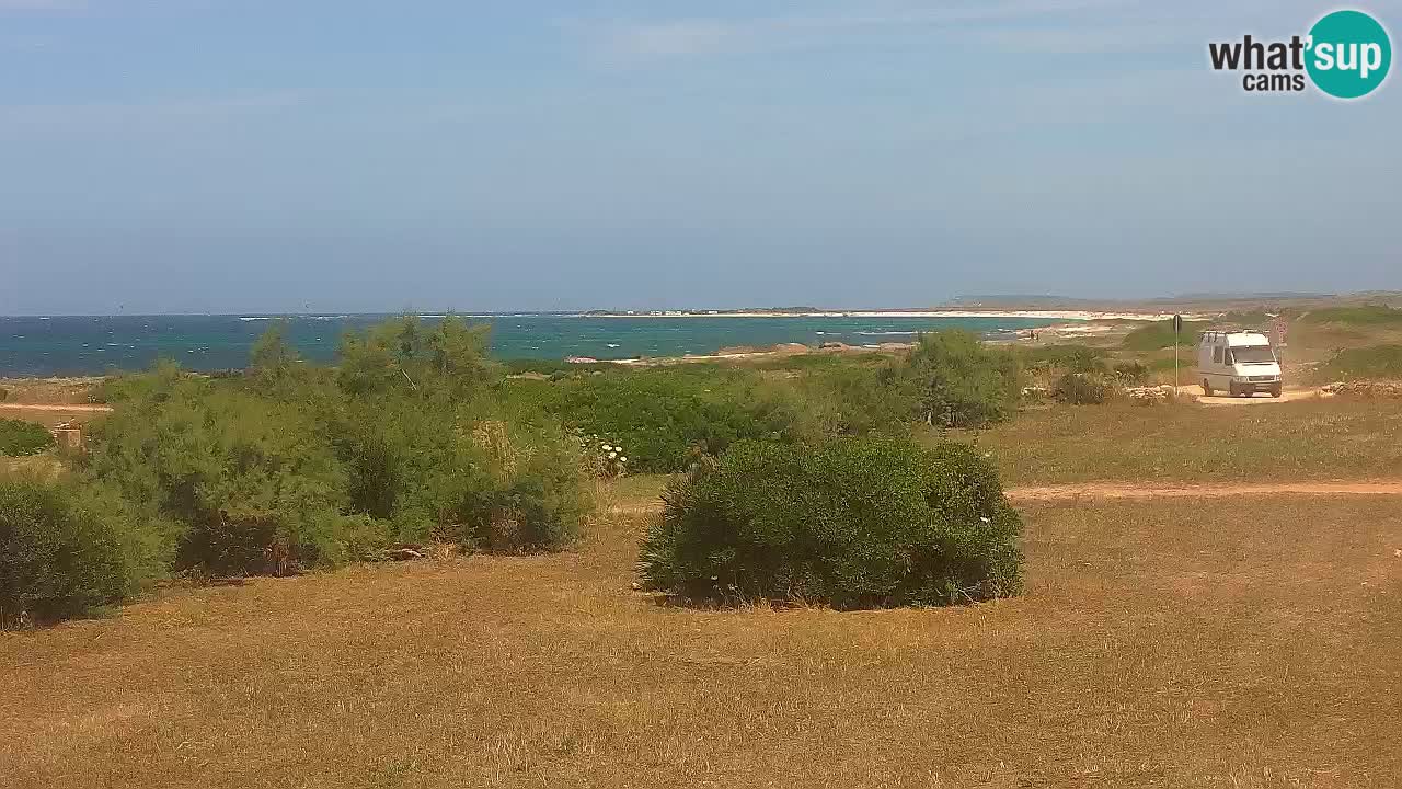 Mari Ermi beach | Is Arutas – Oristano