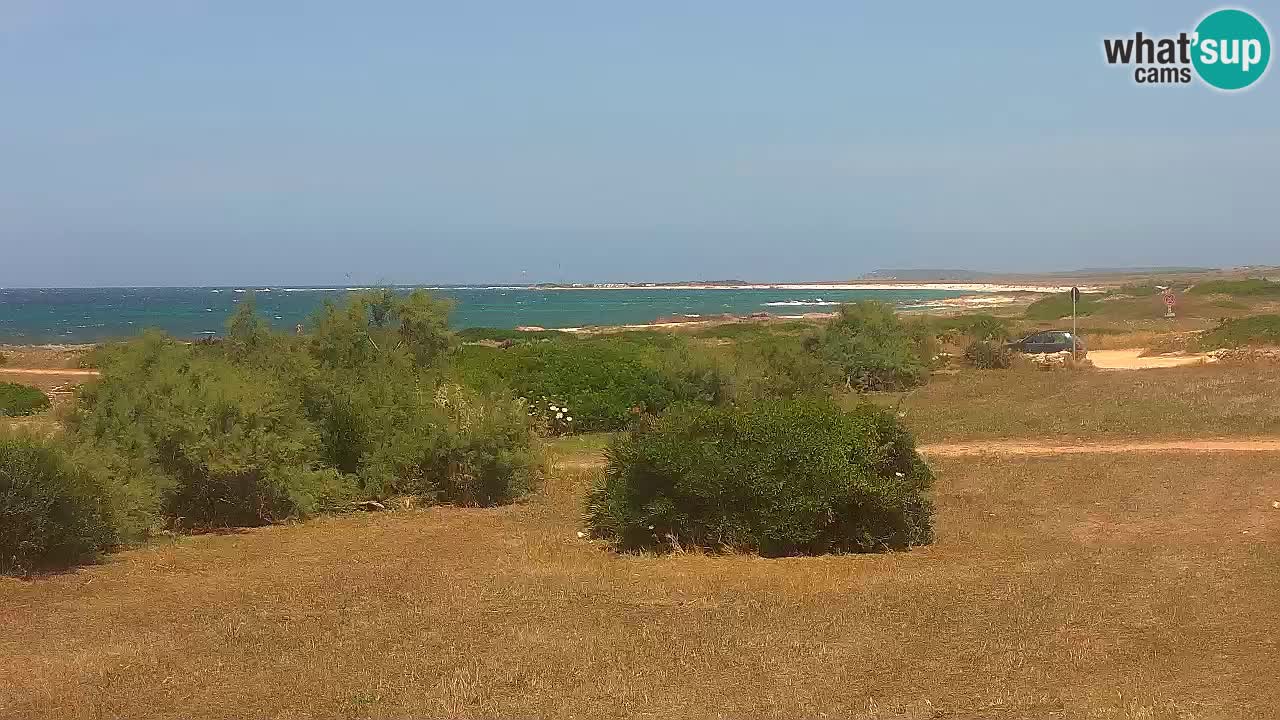 Mari Ermi beach | Is Arutas – Oristano