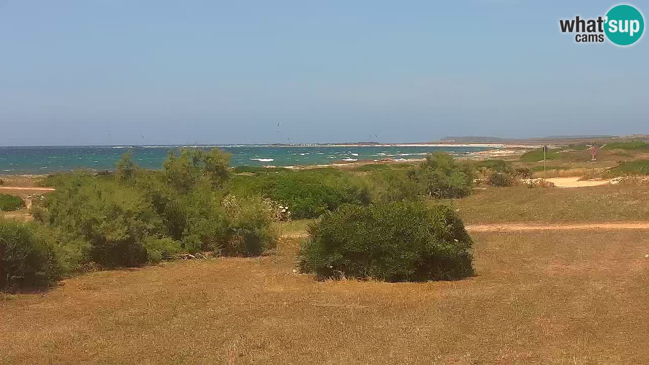 Plaža Mari Ermi | Is Arutas – Oristano