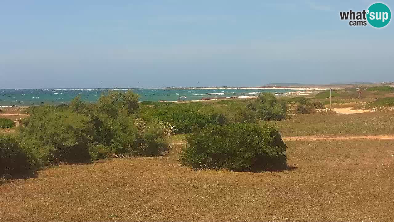 Mari Ermi Strand | Is Arutas – Oristano