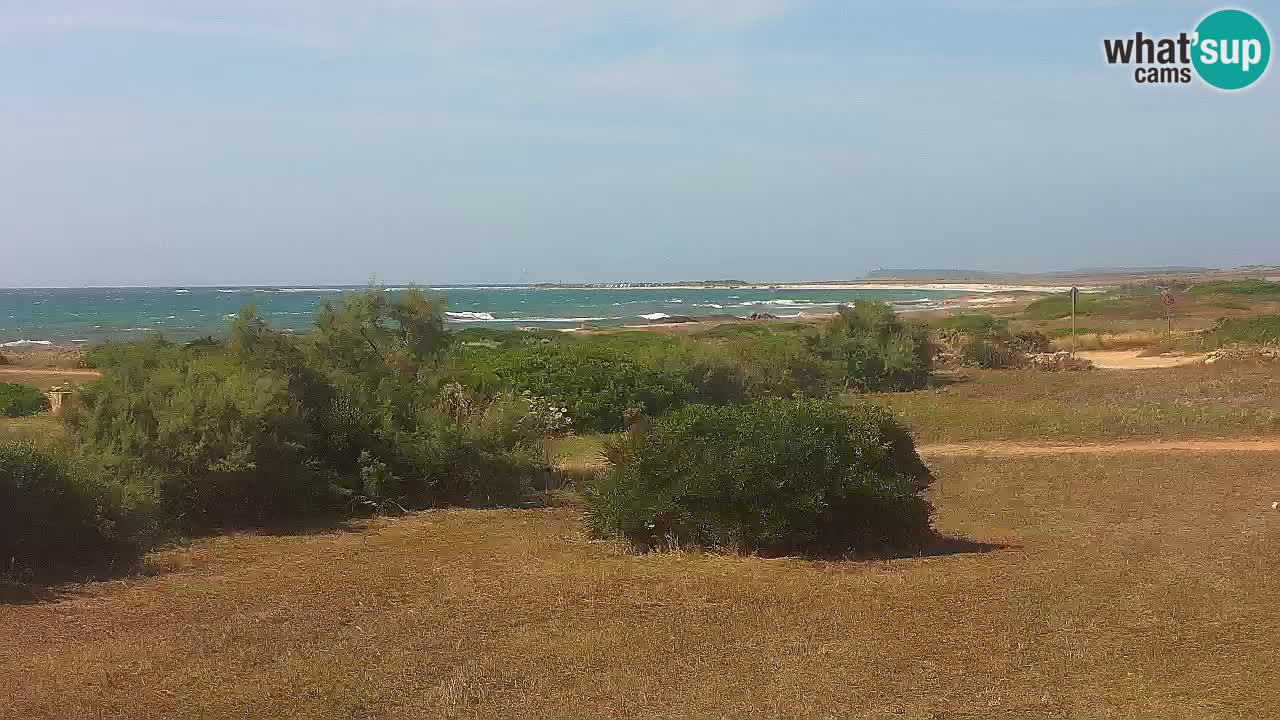 Plage Mari Ermi | Is Arutas – Oristano