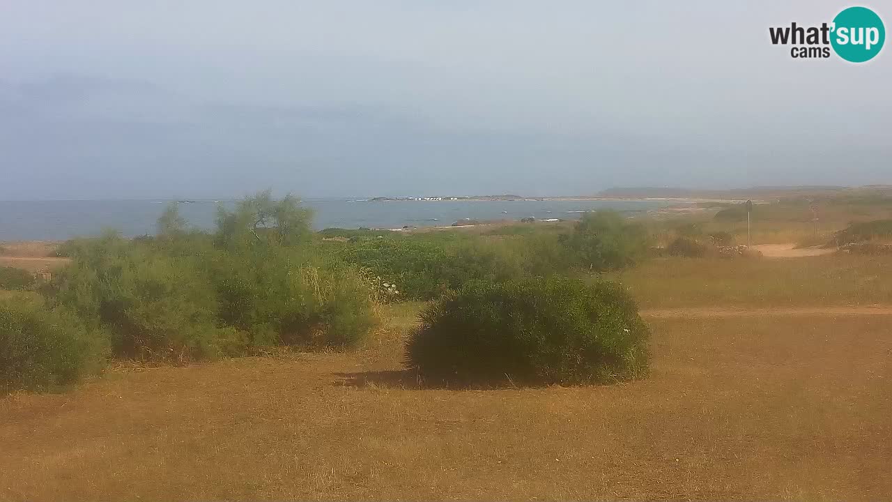 Spiaggia Mari Ermi | Is Arutas – Oristano