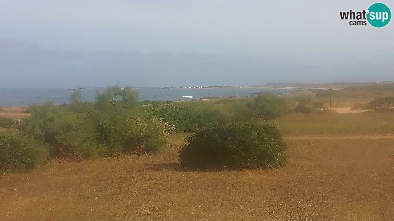 Plage Mari Ermi | Is Arutas – Oristano