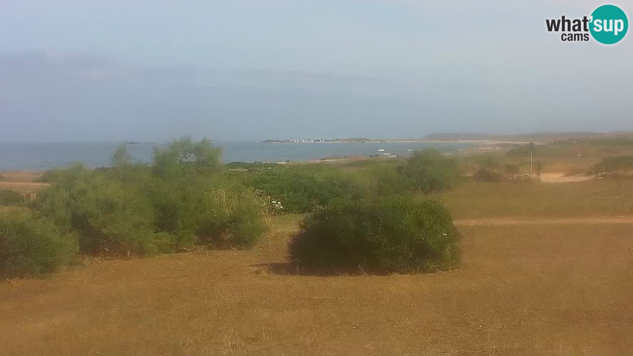Mari Ermi beach | Is Arutas – Oristano