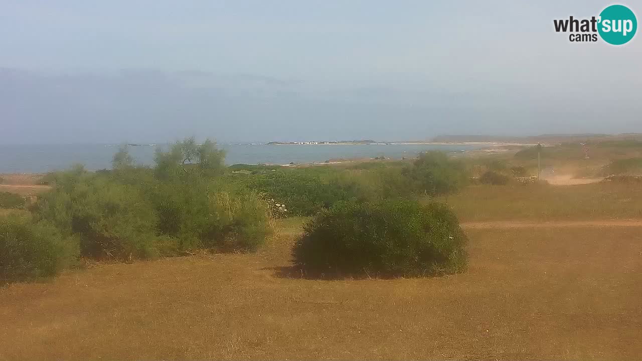 Mari Ermi beach | Is Arutas – Oristano
