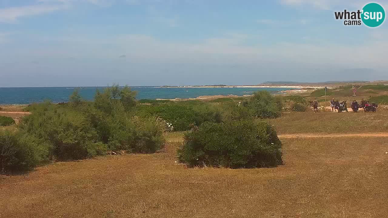 Plaža Mari Ermi | Is Arutas – Oristano
