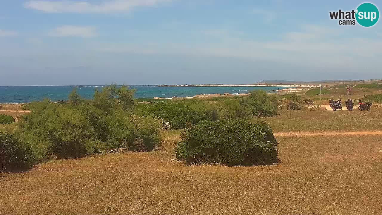 Mari Ermi Strand | Is Arutas – Oristano