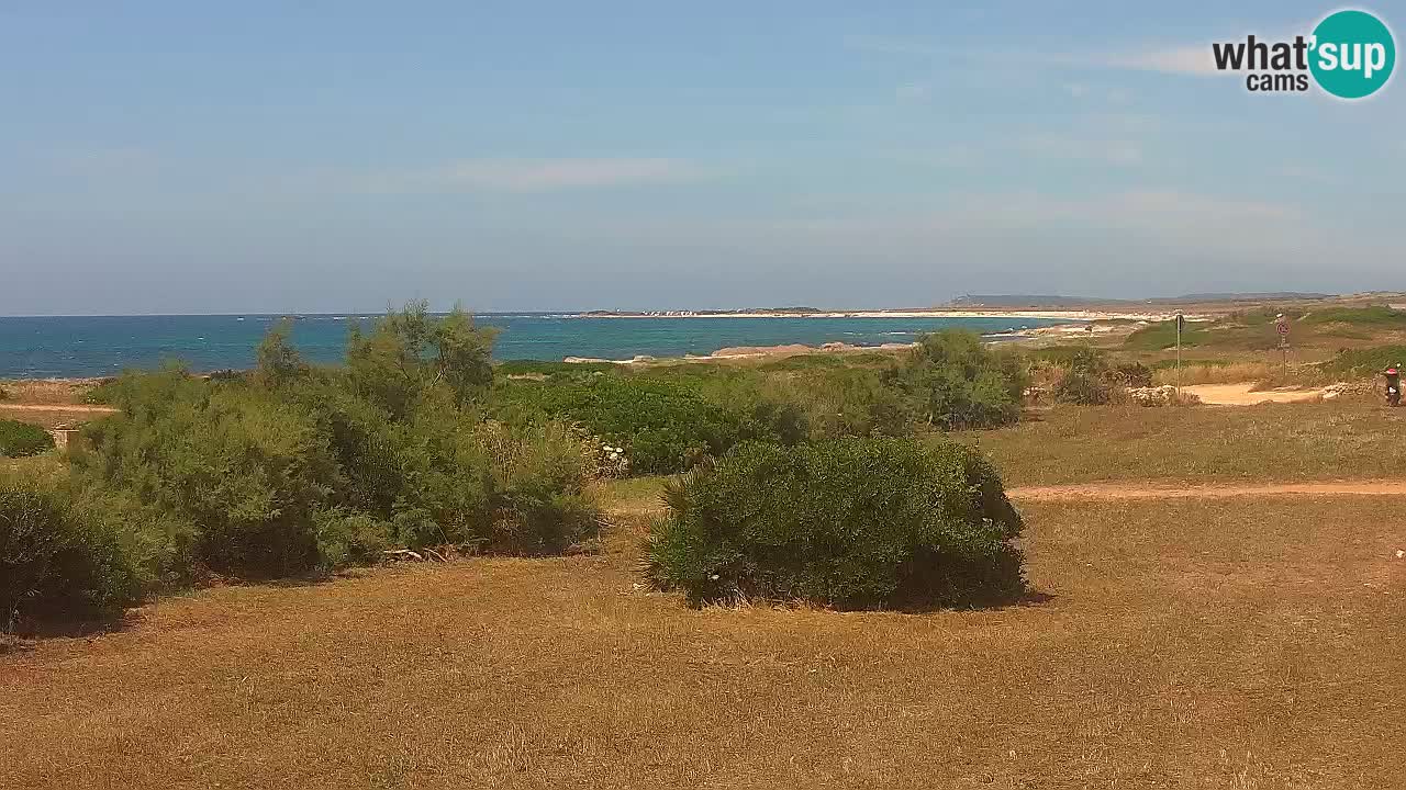 Plaža Mari Ermi | Is Arutas – Oristano