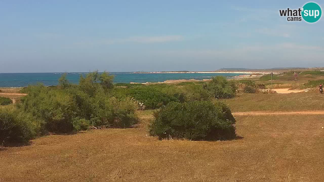 Spiaggia Mari Ermi | Is Arutas – Oristano